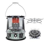 Liftable Kerosene Stove Heater Tent Kerosene Stove Multifunctional Hiking Heating Cooking Stove