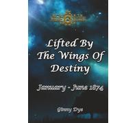 Lifted By The Wings of Destiny (#22 in the Bregdan Chronicles Historical Fiction Series)