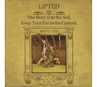 LIFTED OR THE STORY IS IN THE SOIL, KEEP YOUR EAR TO THE GROUND