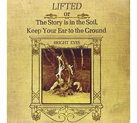Lifted or The Story is in the Soil, Keep Your Ear to the Ground