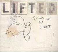 Lifted: Songs of the Spirit by Thelonius Monk Septet, Alison Krauss & The Cox Family, The Chambers Brothers, No (2008-11-05)