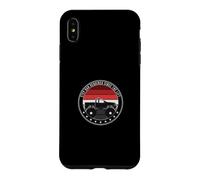 Lifted Truck Owner - Step Bar Required Since The Lift Case for iPhone XS Max