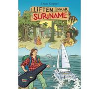 Liften naar Suriname