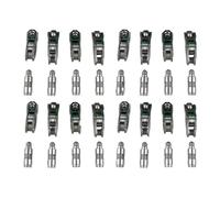 Lifter Arm Seal for A4 A6 Q5 for Golf for Jetta 06E109409K 16x Intake Exhaust Rocker Arms Hydraulic Lifters Set Valve Rocker KIt | 8X INA for A(16X INA for A)