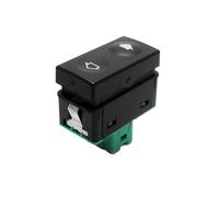 Lifter Control Button Compatible With BMW For 325i 325is 1992-1995 Car Power Window Glass Lift Switch Control Button OEM: 61318365300