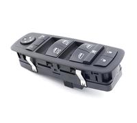 Lifter Control Button Compatible With Chrysler For 200 CS 4 Door 2015-2017 Car Power Window Glass Lift Switch Control Button OEM: 68231805AA