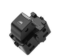 Lifter Control Button Compatible With For Fiesta 2017-2019 Car Electric Window Glass Lift Switch Control Button OEM: H1BT14529AA H1BT-14529-AA