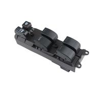 Lifter Control Button Compatible With Toyota For Matrix 1.8L 2003-2008 Car Power Window Glass Lift Switch Control Button OEM: 84820-33170