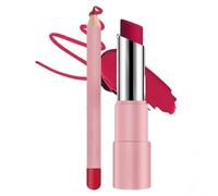 Lifter Glaze Oil Balm, 5g Lip Lifter Balm, Glaze Oil Lipstick, Lightweight Comfort, Easy, Natural Radiance, Non-sticky, Ideal For Teens, And Adult Women