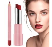 Lifter Glaze Oil Balm, 5g Lip Lifter Balm, Glaze Oil Lipstick, Lightweight Comfort, Easy, Natural Radiance, Non-sticky, Ideal For Teens, And Adult Women