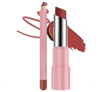 Lifter Glaze Oil Balm, 5g Lip Lifter Balm, Glaze Oil Lipstick, Lightweight Comfort, Easy, Natural Radiance, Non-sticky, Ideal For Teens, And Adult Women
