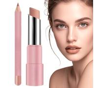 Lifter Glaze Oil Balm, 5g Lip Lifter Balm, Glaze Oil Lipstick, Lightweight Comfort, Easy, Natural Radiance, Non-sticky, Ideal For Teens, And Adult Women