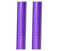 Lifter Hood Support Gas Strut For SEAT For Leon Mk3 5F Shock Dampers 2012-2020 Front Bonnet Modify Lift Supports Gas Springs Absorber Accessories Prop(Purple Carbon Fiber)