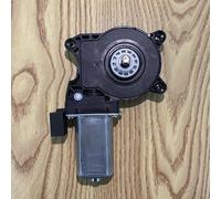 Lifter parts 2Pin Car Power Window Lift Motor For E46 3 Series 1998 1999 2000 2001-2007 Window Regulator Accessories(Left)