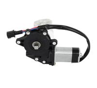 Lifter parts Car Front Passenger Side Power Window Motor Parts For Nissan For Frontier 2005 2006 2007 2008-2021 Front Right