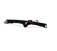 Lifter Parts Car Window Regulator Front Left Right 2/3 Doors for Fiat for Punto Evo 199 2005 2006-2012 51723318 51723317(Front Right)
