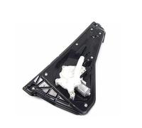 Lifter parts LR052108 Auto Parts 1 Pcs Left Rear Window Regulator For Land For Rover For Discovery 4 2010 2011 2012-2016