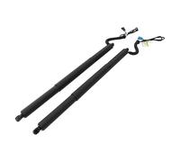 Lifter strut gas spring For BMW X3 F25 2010-2017 OEM-Grade Electric Tailgate Struts Rear Lift Supports 51247232003/04 51247432741/42 (18i/20i/28i/35i) Gas spring hydraulic rod(PAIR)