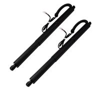 Lifter strut gas spring For BMW X6 F16 2015-2019 2PCS Car Rear Electric Tailgate Strut Left 51247434043 Right 51247434044 Gas spring hydraulic rod