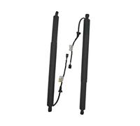Lifter strut gas spring For Hyundai For Santa Fe 2019-2020 Electric Tailgate Strut of the Fourth-Generation Models Oe:81831S1100,81841S1100 Gas spring hydraulic rod(PAIR)