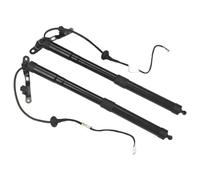 Lifter strut gas spring For Toyota For RAV4 2013-2018 2.5L Power Liftgate Trunk Lift Support Electric Tailgate Struts 6891009010/68920-09010(Onecolor)