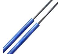 Lifter Support For Hyundai For Matrix (FC) Hatchback 2001-2007 Rear Trunk Lift Supports Shock Absorbers Gas Struts Replace(Blue Carbon Fiber)