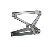 Lifter Support Replacement Front Right Side A4517200446 Power Window Regulator Repair Kit For Mercedes For Smart 2007 451 988876103