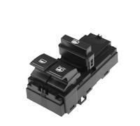 Lifter Switch 10 Pins Power Master Window Switch Auto Accessories For VW For Polo For Derby For Vento 2011-2022 6RU959858C