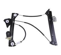 Lifters Compatible With BMW For 2 Series F23 F22 2014 2015 2016 2017 2018 2019 Left Front Door Window Adjuster Passenger Side OEM: 51337292119