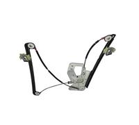 Lifters Compatible With BMW For M5 2000 2001 2002 2003 Front Left Right Power Window Regulator Without Motor Assembly Spare OEM: BM1350117
