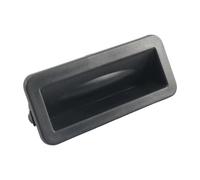 Liftgate Glass Hinge Compatible With For Focus For Fiesta 6M5119B514AD Rear Trunk Release Open Tailgate Switch Latch Button Replacement