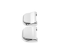 Liftgate Glass Hinge For Suzuki For Jimny 2019-2024 Car Rear Tail Door Tailgate Hinge Decoration Cover Exterior