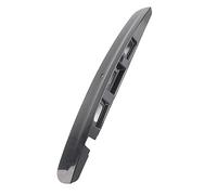 Liftgate Latch Handle Rear Tailgate Boot Handle Fit for Nissan Qashqai J10 Door Handle 90812JD30H with Ikey Camera