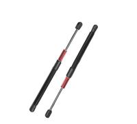 Liftgate Lift Support Strut Auto Struts With Springs Rear Tailgate Trunk Boot Automatic Open Shocks Damper For Alfa For Romeo 940 Hatchback(Yellow Carbon Fiber)