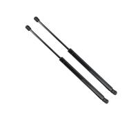 Liftgate Lift Support Strut For Chrysler For SEBRING 2008-2009 Rear Trunk Gas Spring Shock Lift Strut Pair Struts Support Bar Pressure Rod