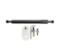 Liftgate Lift Support Strut Rear Trunk Tailgate Slow Down Damper Strut Lift Support Rod Bars For F150 1500 2500 3500