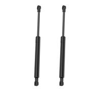 Liftgate Lift Support Strut Tailgate Lift Supports Strut For Spark Rear Left/Right 370N Black Automobile Accessories