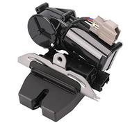 Liftgate Lock Actuator Rear Latch Assembly for 2015-2020 Ford Edge Escape Expedition Explorer Police Interceptor Utility Lincoln Corsair MKX Navigator Nautilus Tailgate Rear Hatch Trunk Latch Lock