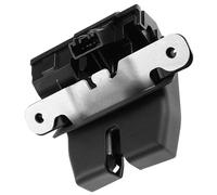 Liftgate Lock Compatible with for Fiesta Mk7 Hatchback JA8 JR8 2008-2017 Car Trunk Lock 8A61A442A66BE DK5162310D 1761865 8A61-A442A66-BE