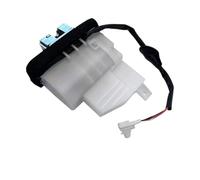 Liftgate Lock Compatible with Toyota for 4Runner 2010 2011 2012 2013 2014 2015 2016 2017 2018 2019 2020 2021 Rear Trunk Lock Latch Actuator 69110-35082
