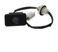 Liftgate Lock Switch, Compatible with for Mazda CX-5 2013-2016 OE KD45-67-6S0B, Direct Replacement Plug-and-Play Easy Installation Black