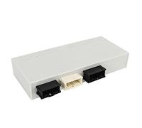 Liftgate Motor Module, Robust Trunk Lid Tailgate Control Module 61357335274 Replacement for X5 E70 2007 to 2013