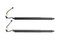 Liftgate Power Hatch Lift Support 2pcs 81831s1100 81841s1100 For Hyundai For Santa Fe F19 2019-2021 Rear Left & Right Tailgate Electric Support Rods