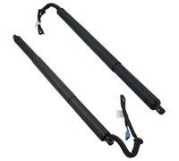 Liftgate Power Hatch Lift Support For Bmw X3 F25 18i 20i 28i 35i 51247232003 51247232004 Rear Left +Right Electric Tailgate Gas Strut