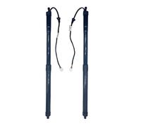 Liftgate Power Hatch Lift Support For Lexus Rx200t/Rx450h2015 Auto Parts Electric Tailgate Support Rod Tailgate Hydraulic Strut(Pair)