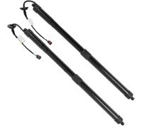 Liftgate Power Hatch Lift Support For Volvo Xc40 2019 2020-2023 32357573 32357574 Rear Trunk Liftgate Power Hatch Lift Support Opener Electric Tailgate Gas Struts(Pair)