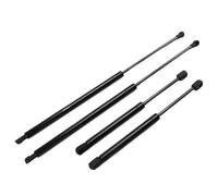Liftgate Power Hatch Lift Support Lr001773 Lr030618 Car Gas Struts For Land For Rover For Freelander Lr2 2pcs Bonnet+Tailgate Gas Spring Hood Lifts