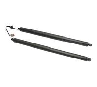 Liftgate Power Hatch Lift Support Rear Trunk Liftgate Power Hatch Lift Support Opener For Explorer 2016-2019 Electric Tailgate Gas Struts Gb5z14b351a