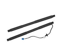 Liftgate Power Hatch Shock Strut For 2013-2015 W166 For Mercedes For Benz ML GLE LH Tailgate Gas Spring Struts RH Power Lift Supports 1668901130 1669802164(Pair)