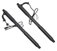 Liftgate Power Hatch Shock Strut For BMW X5 E70 2007-2013 51247332695 51244887651 51247332696 2pcs Left &Right Electric Tailgate Lift Supports Struts